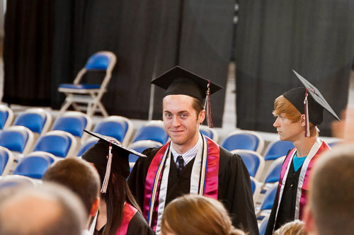 Graduation Graduation